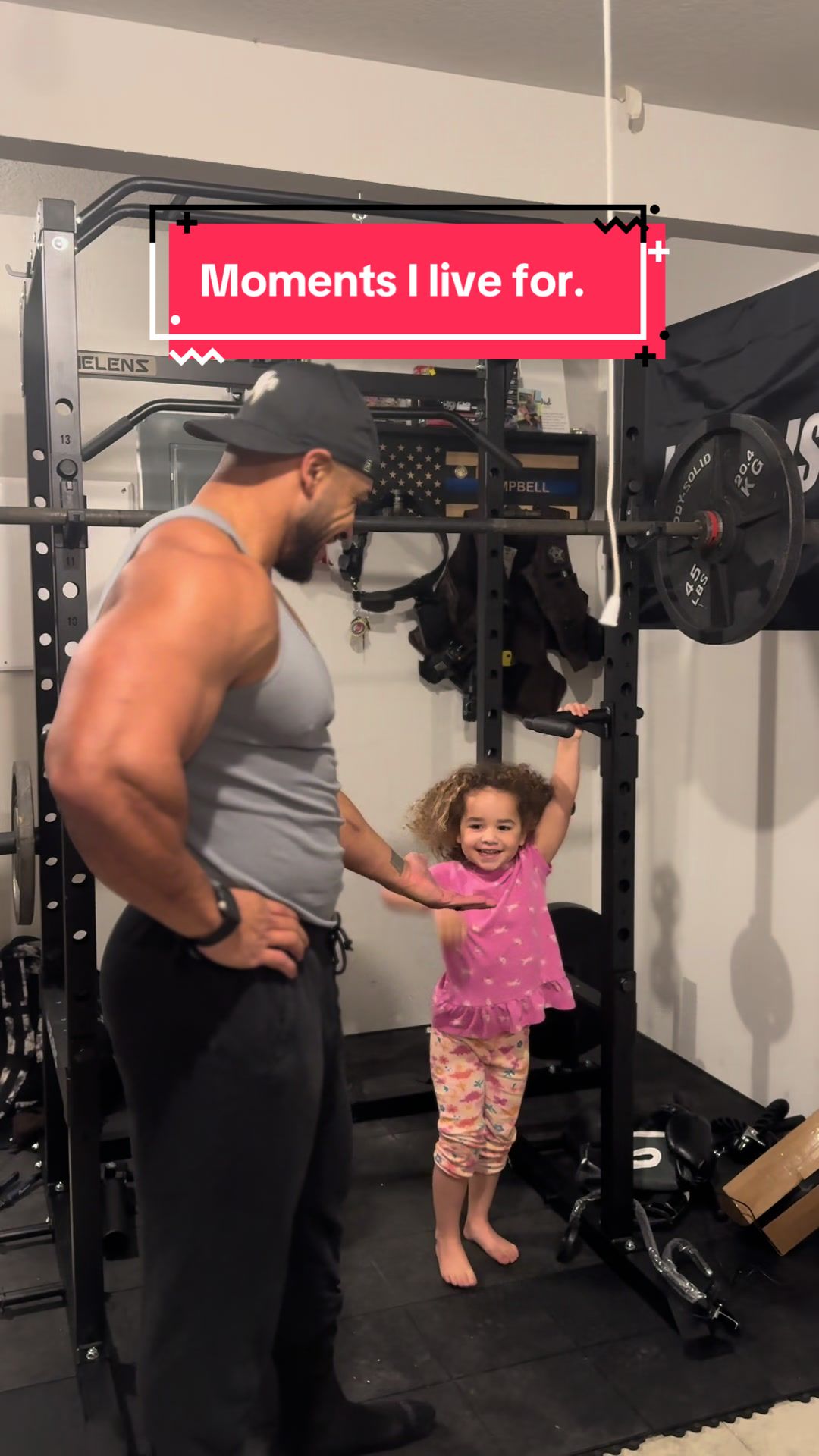 @Campus Muscle