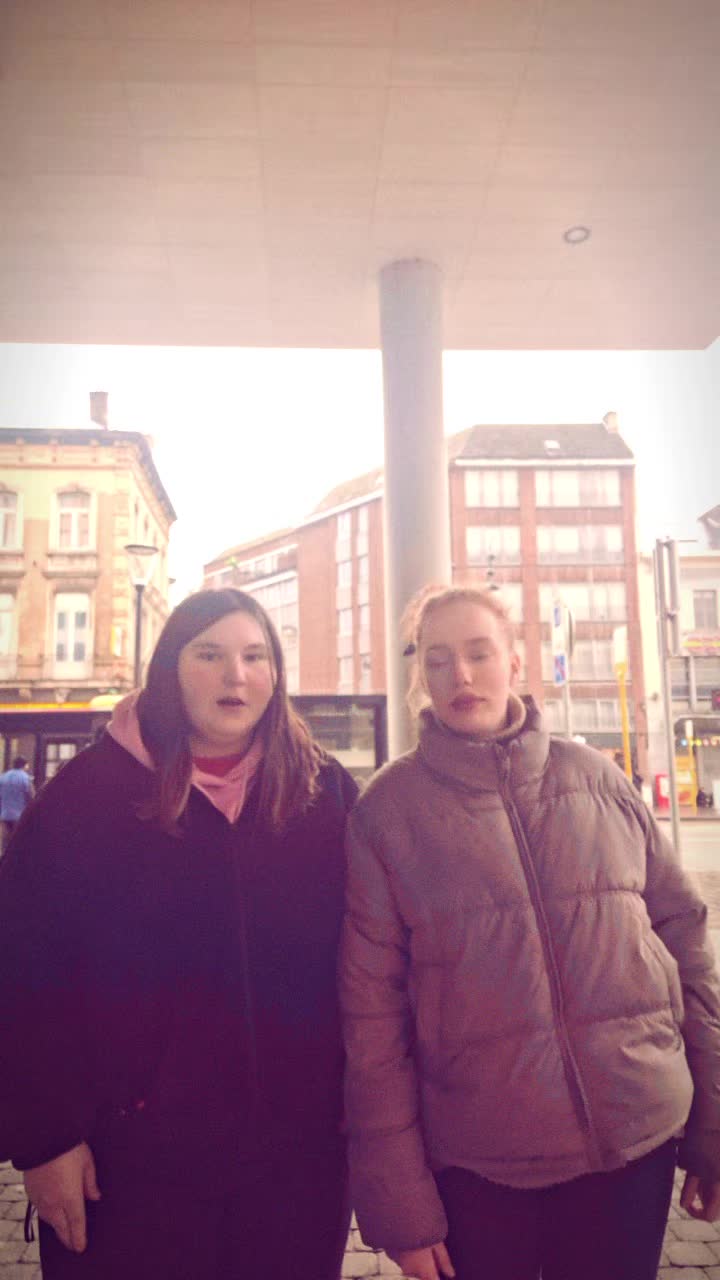 @Jouliana heageman