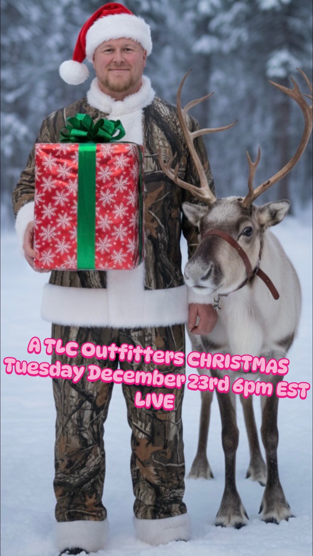 @TLC Outfitters
