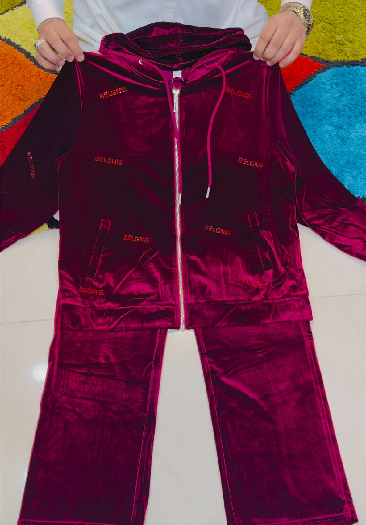@Abdullah Garments