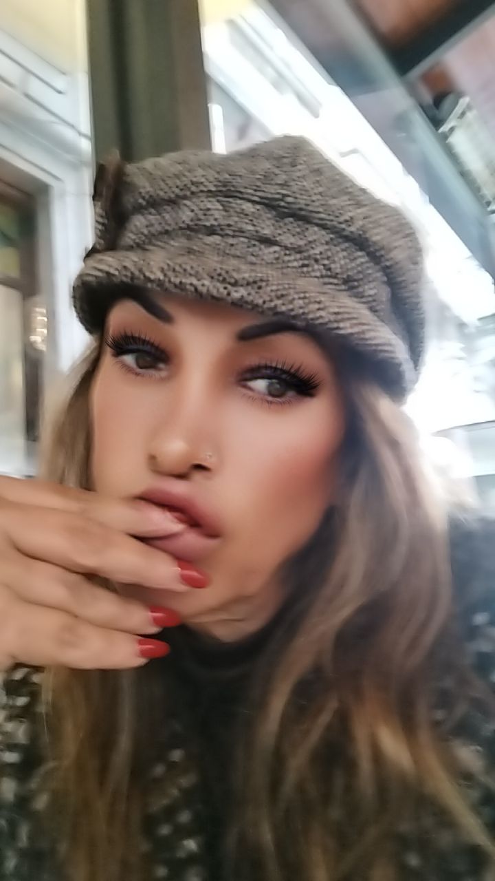 @Sonia Ahmetaj
