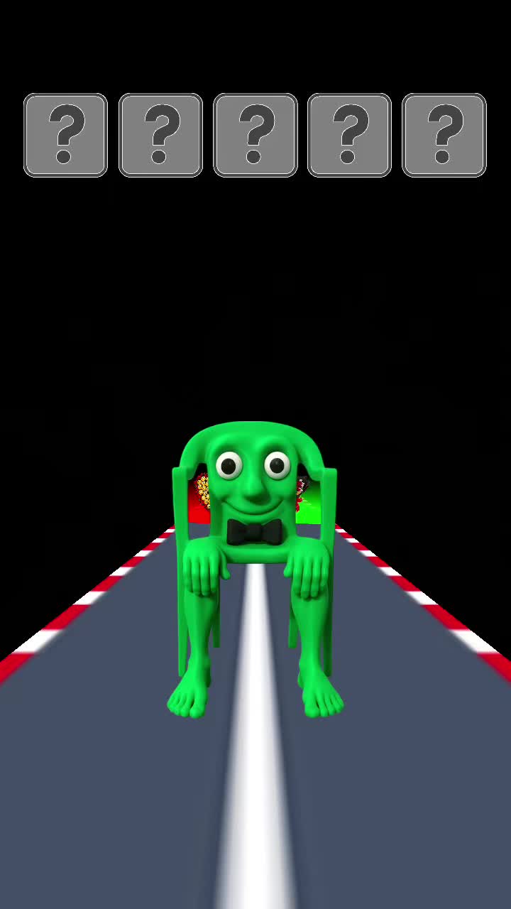 @Game Over