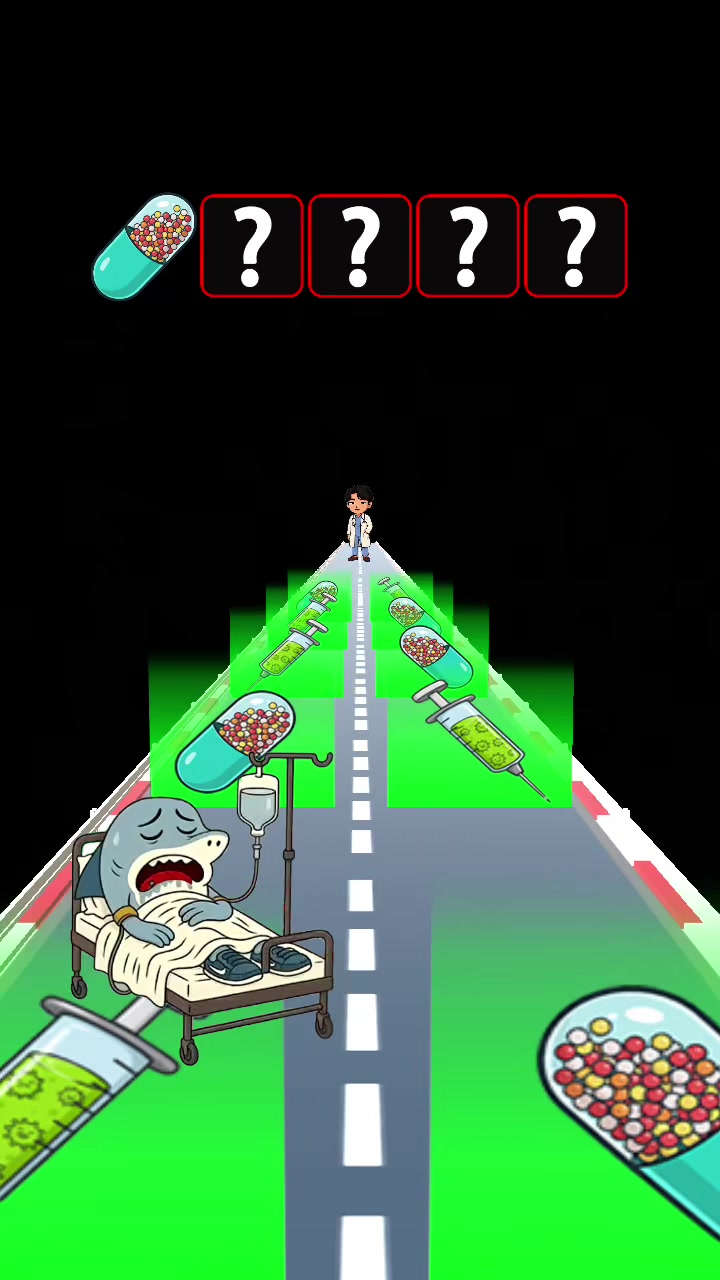 @Game Over