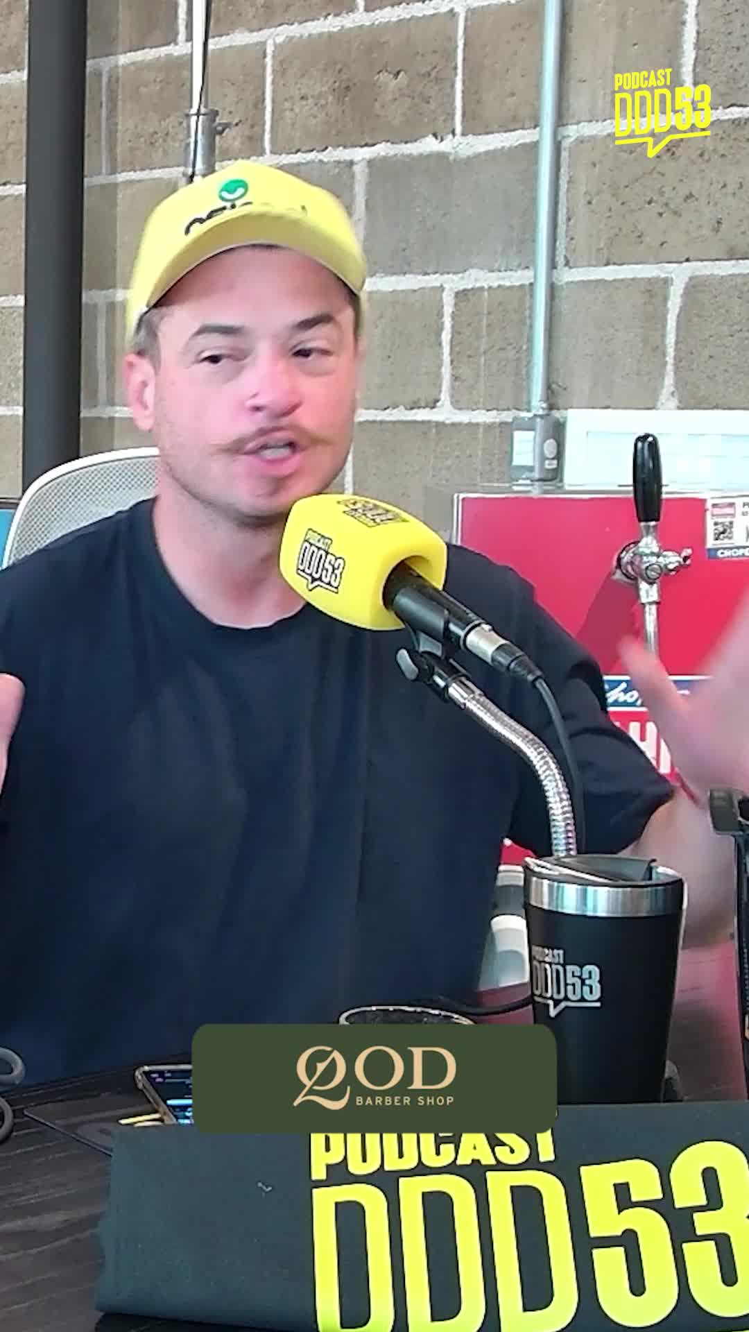 @PODCAST DDD53