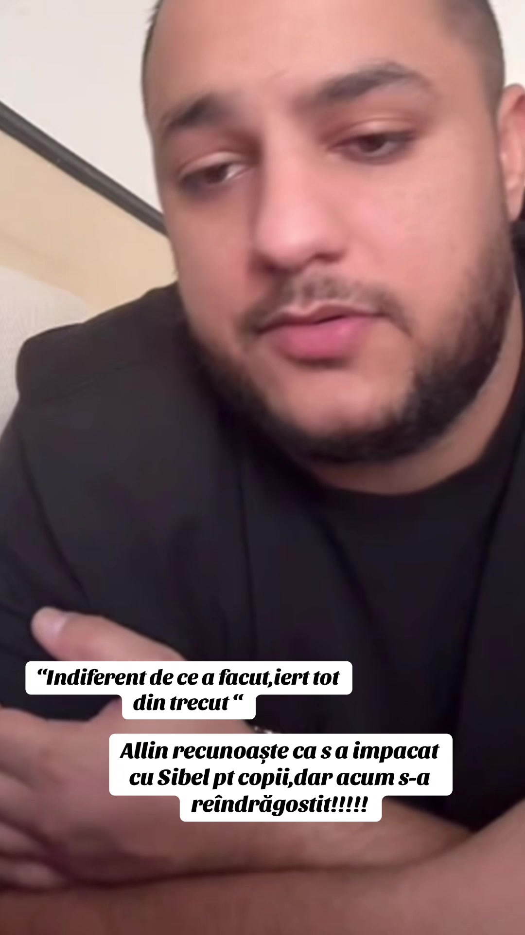 @🎦 ȘTIREA ZILEI OFFICIAL ✅️