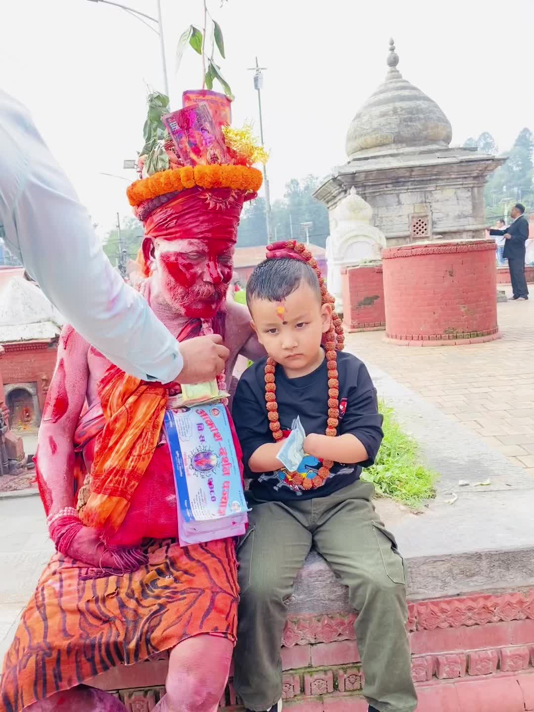 @Sumit Paudel