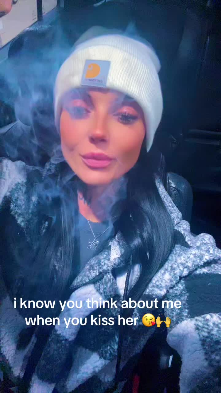 @Kami&ensp;Sue&ensp;🖤