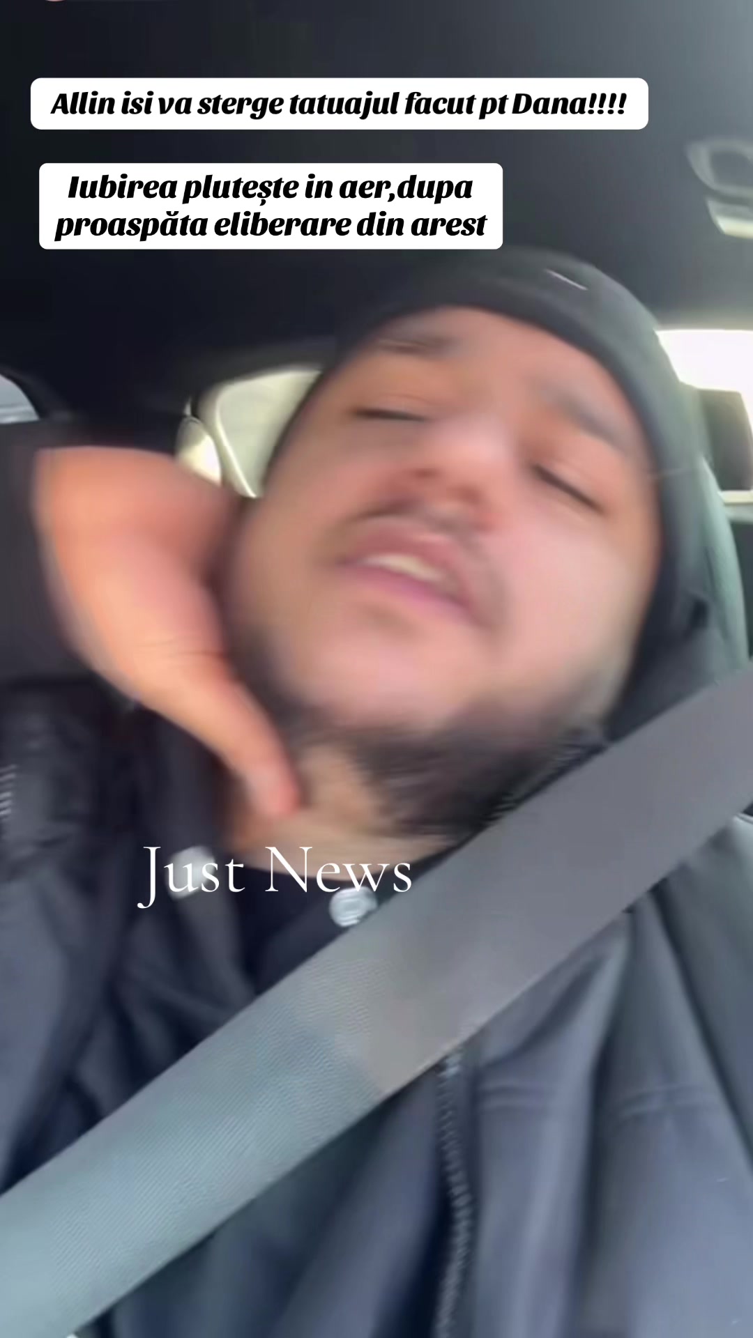 @JUST NEWS✅️