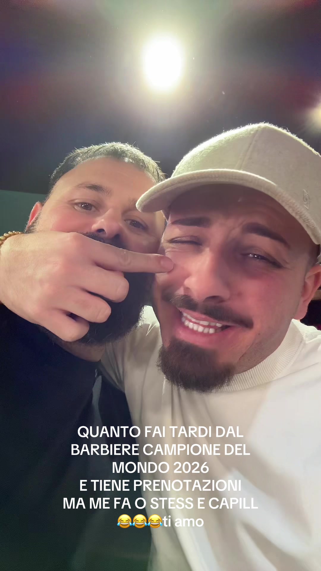 @Mario Forte