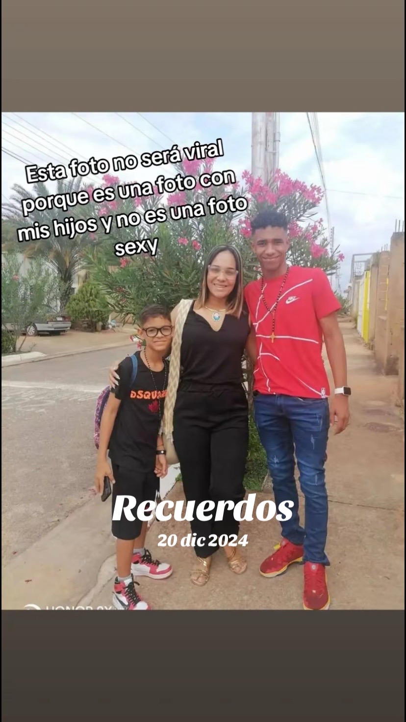 @Yohanna