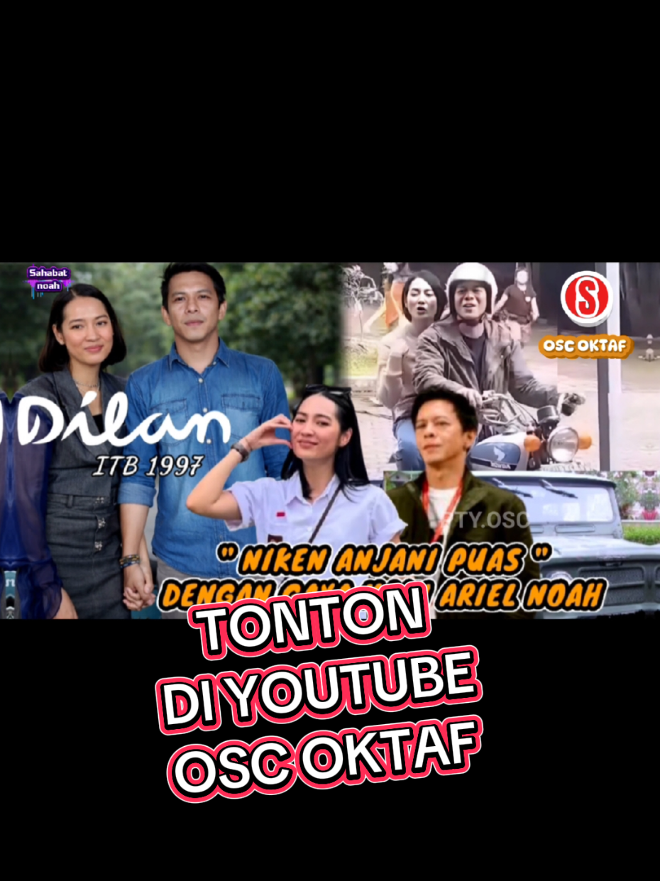 @Terikat Janji AL