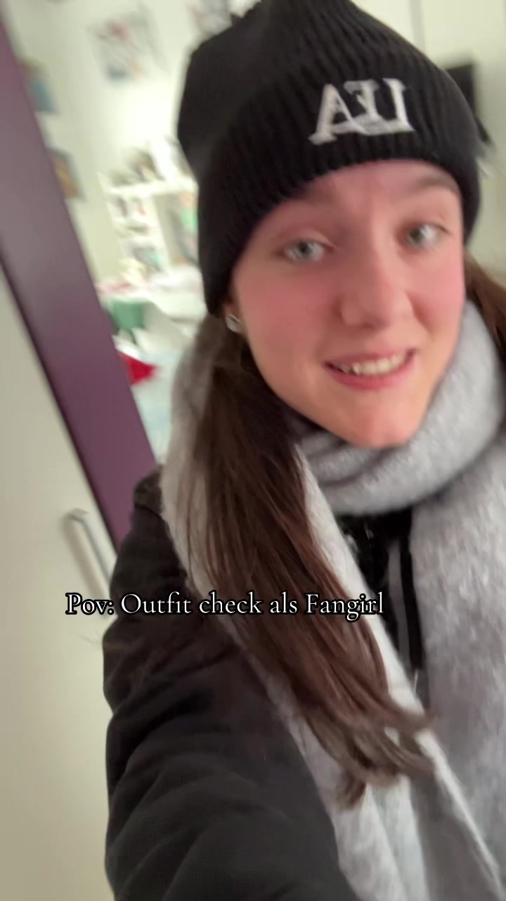 @Lisa (Lea&lsquo;s Version)