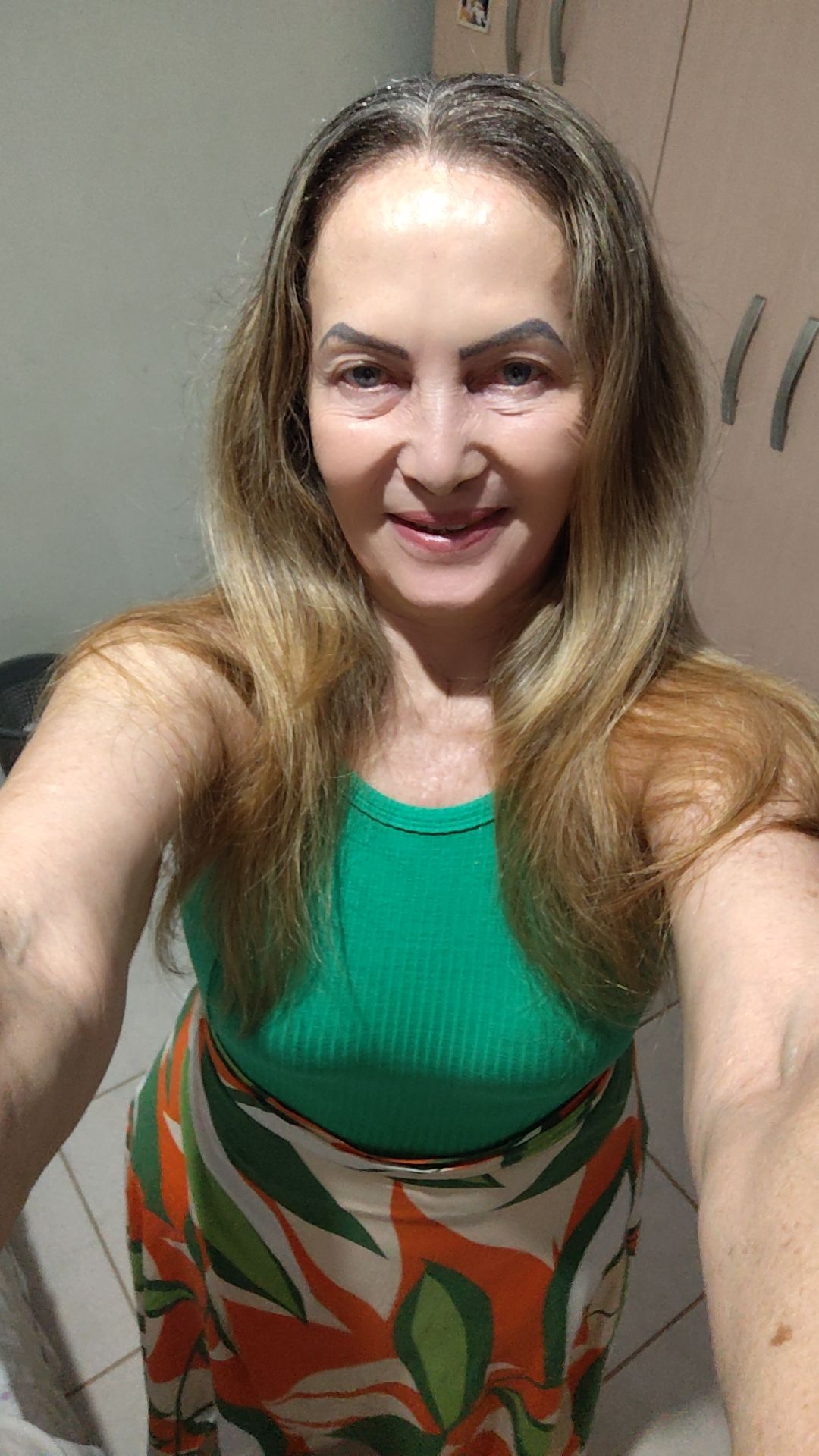 @Catulina Souza