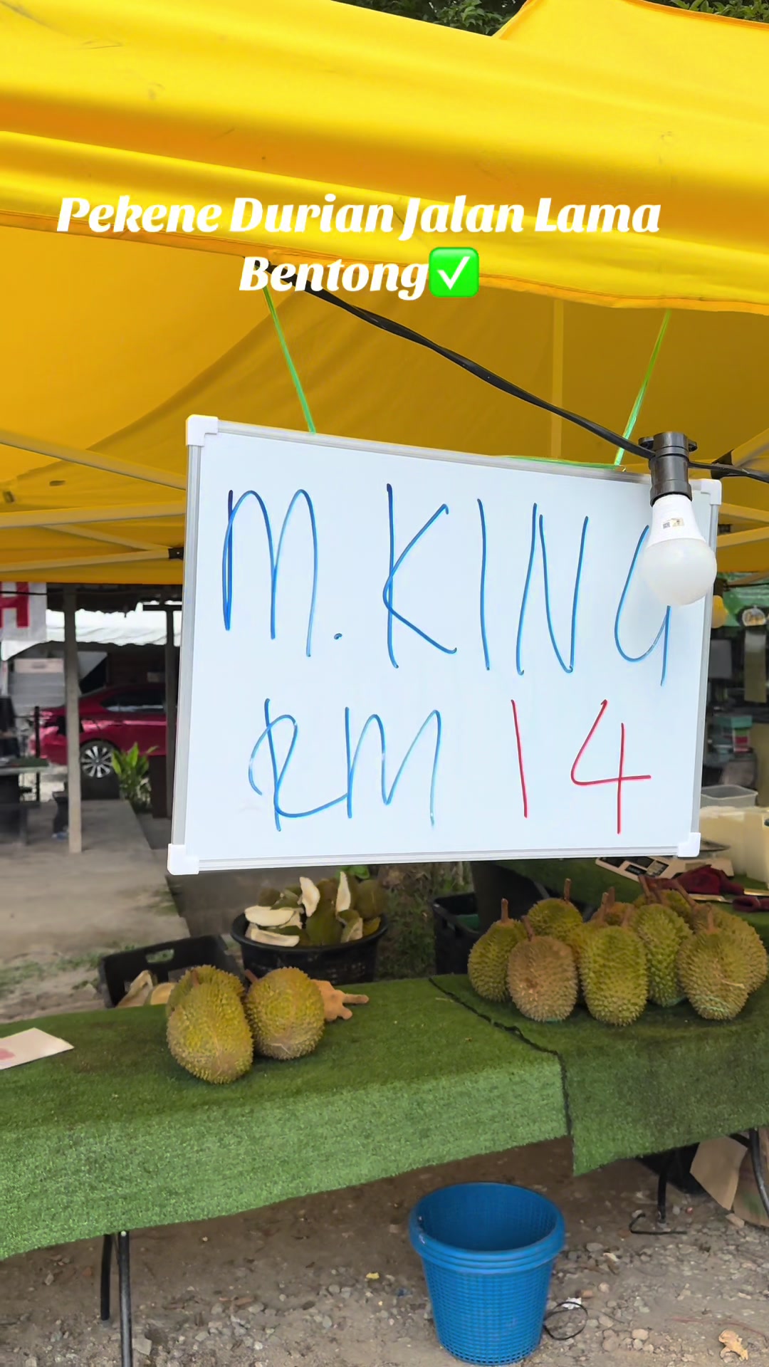 @Kerepek Pisang