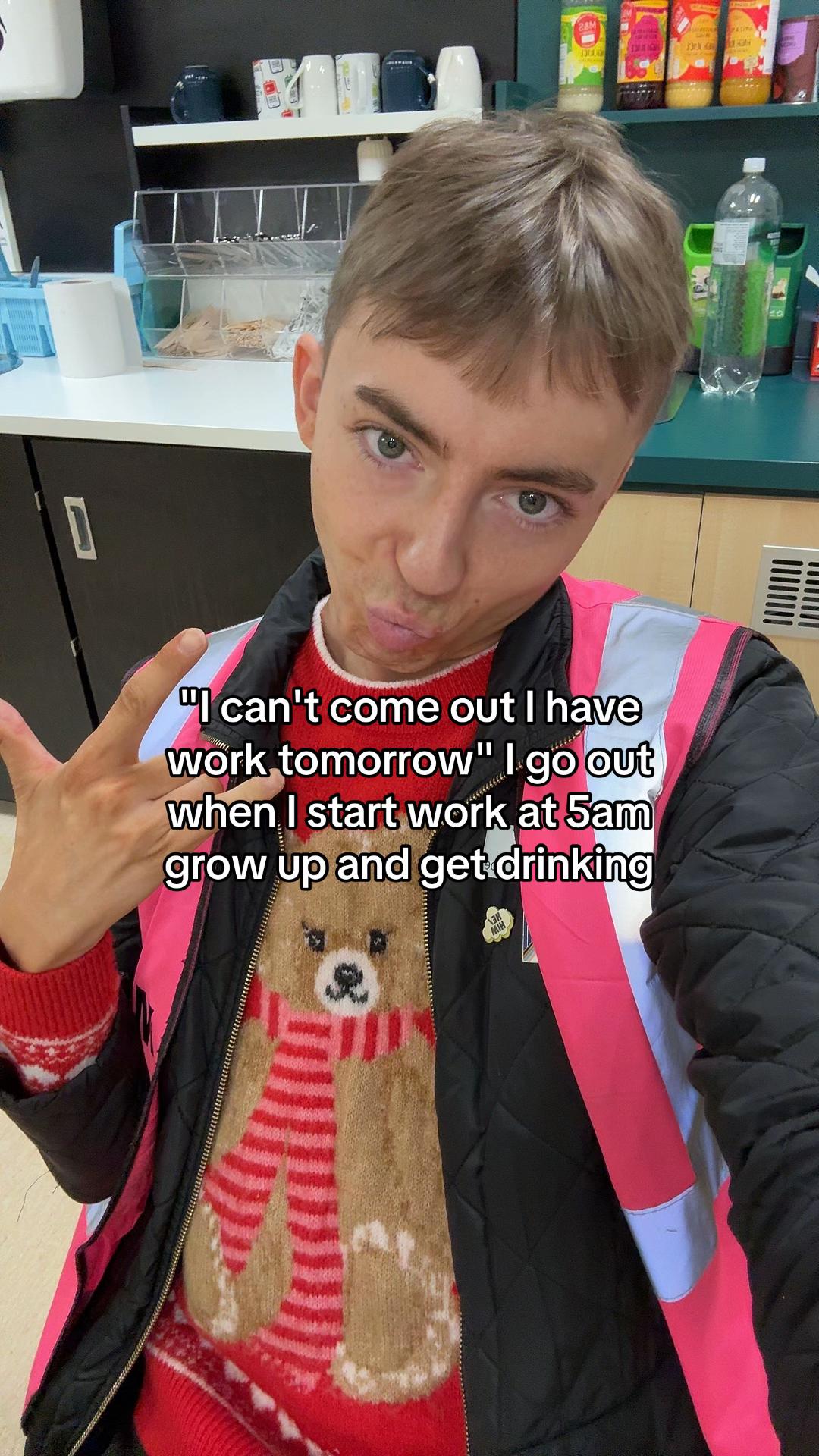 @Joe