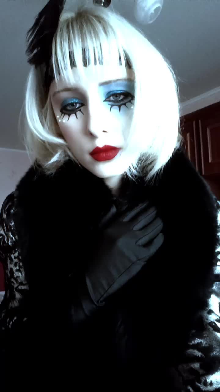 @Evgeniya/VigmanBerg