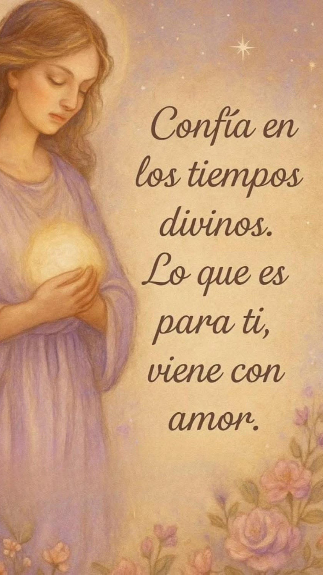@susurro angelical