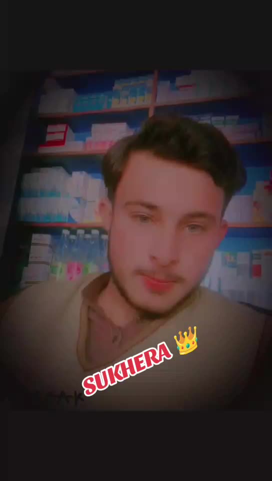 @MUNNA Bhai