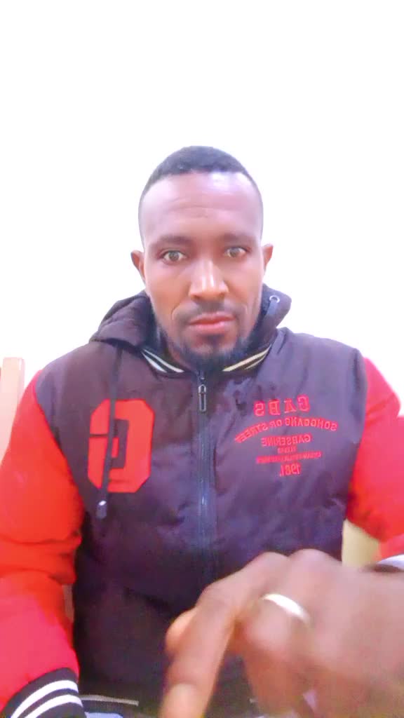 @Digafu ZARE YENE QENI NEWU
