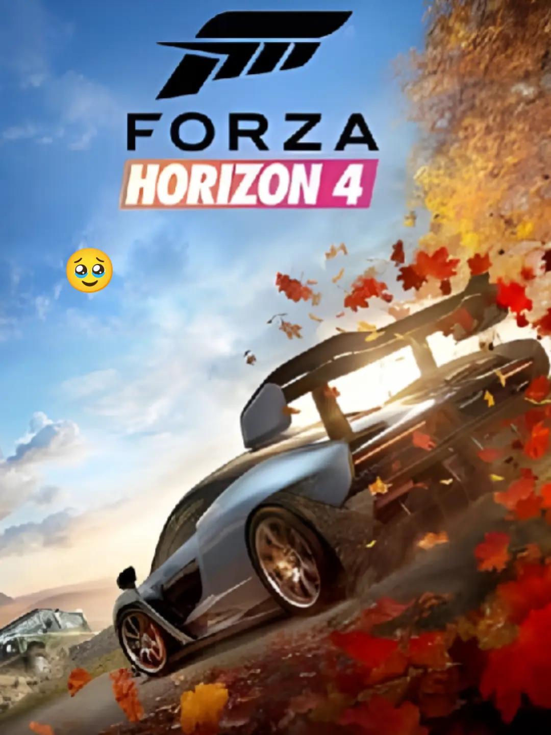 @Forza_Horizon_account