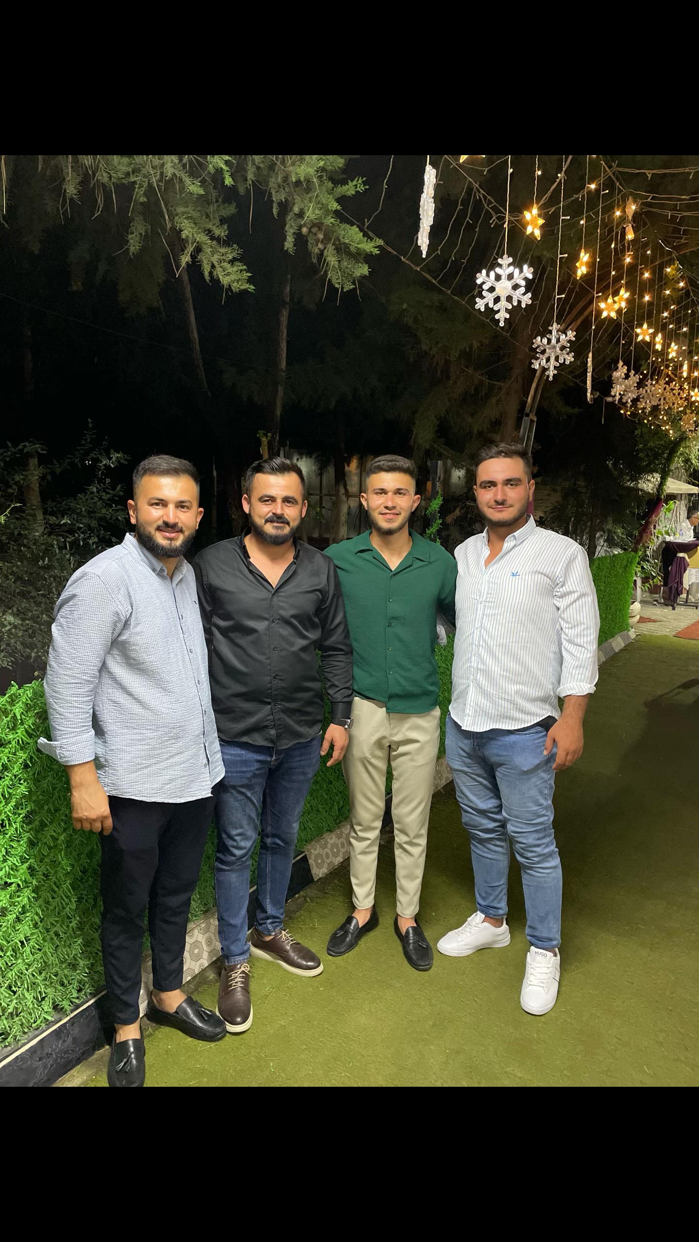 @Mehmet Yal&ccedil;ın