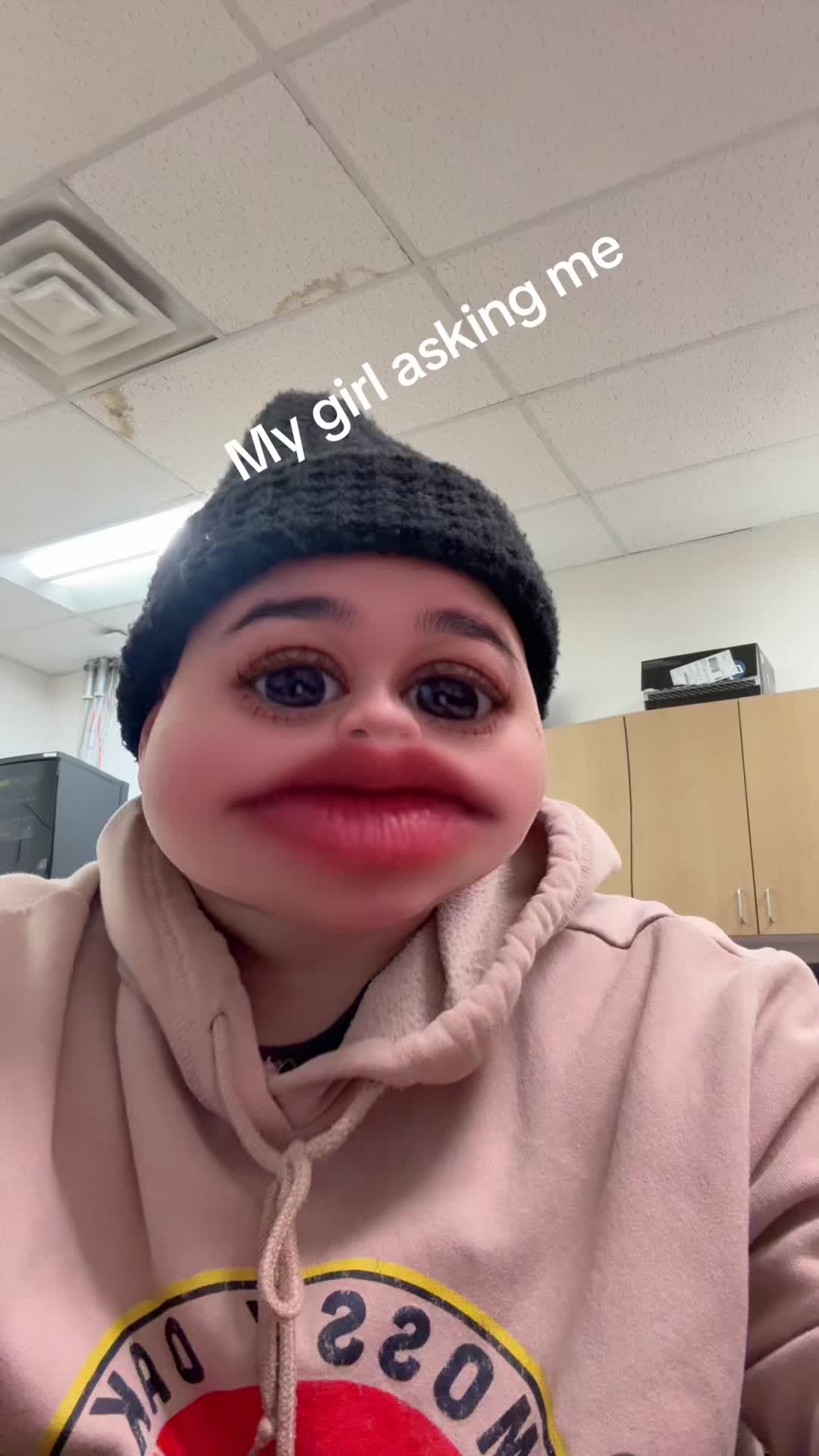 @Shannon