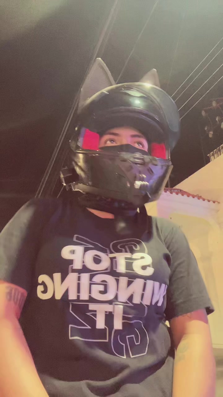 @Bananita_biker🏍️