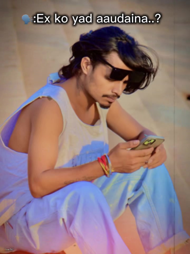 @King Ankit