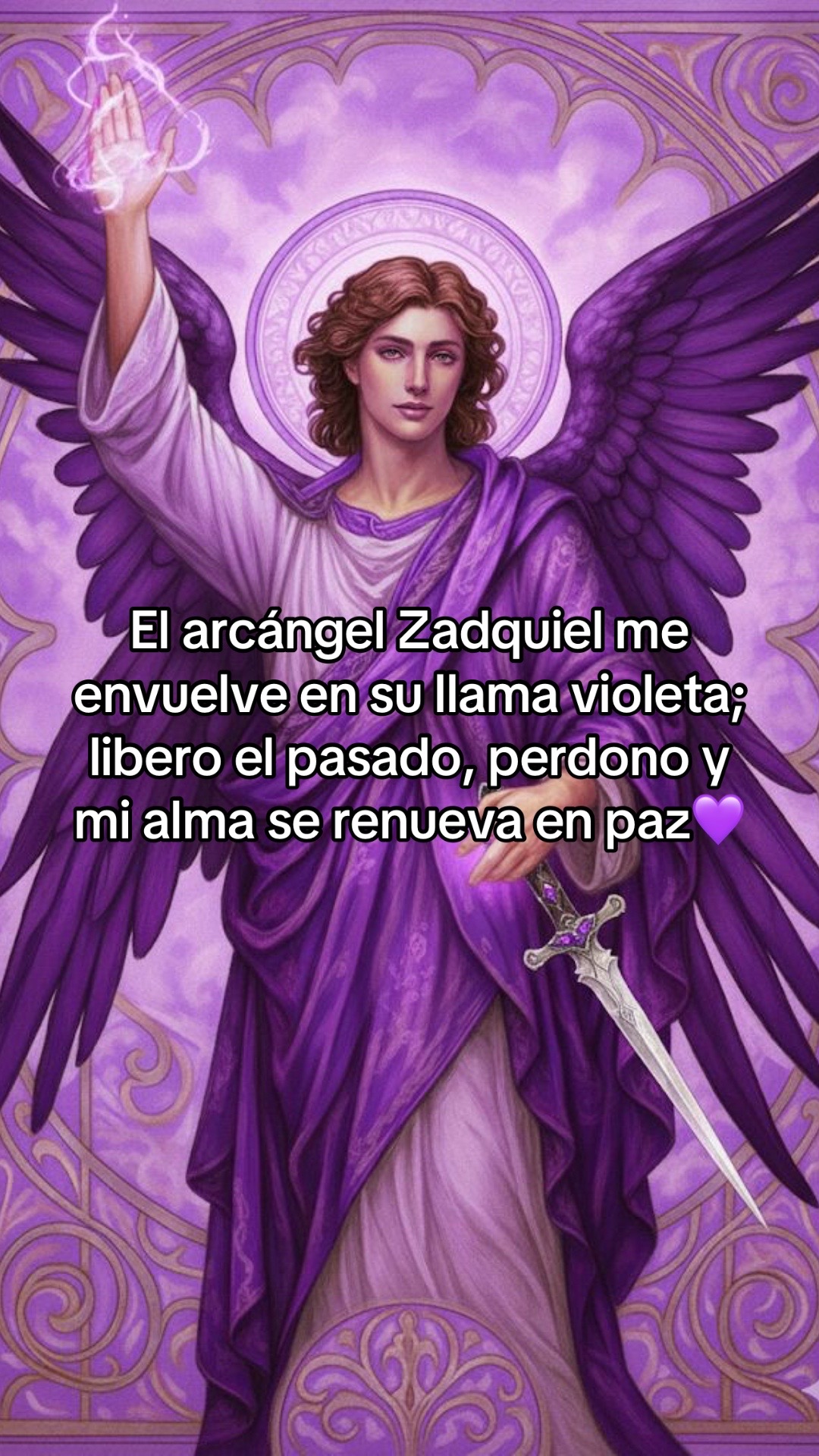 @susurro angelical