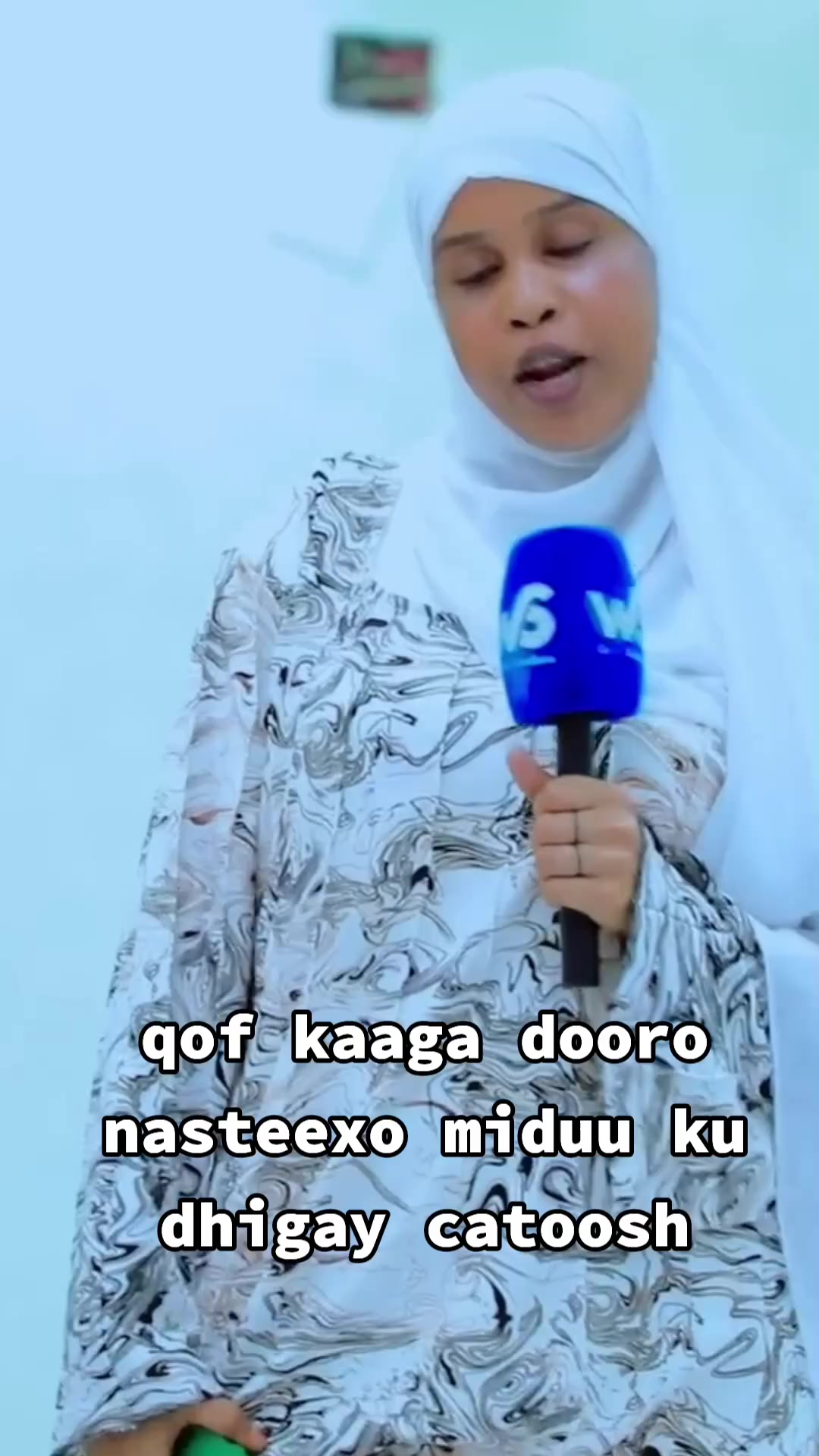 @CURUDKA TV,GA DUULA