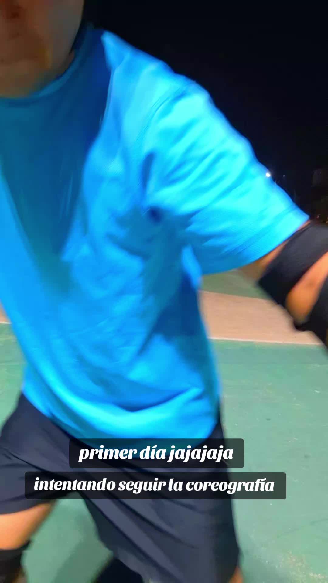 @Ela y Nato