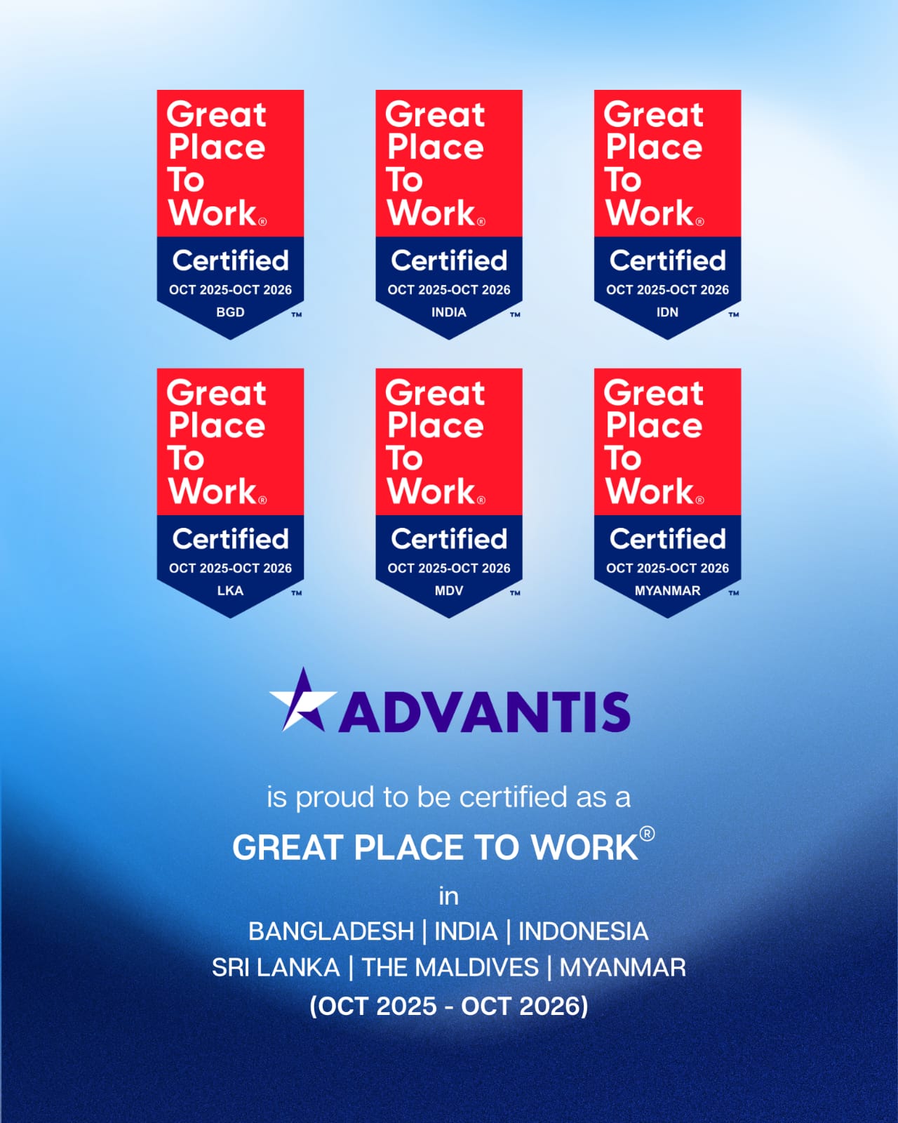 @Advantis