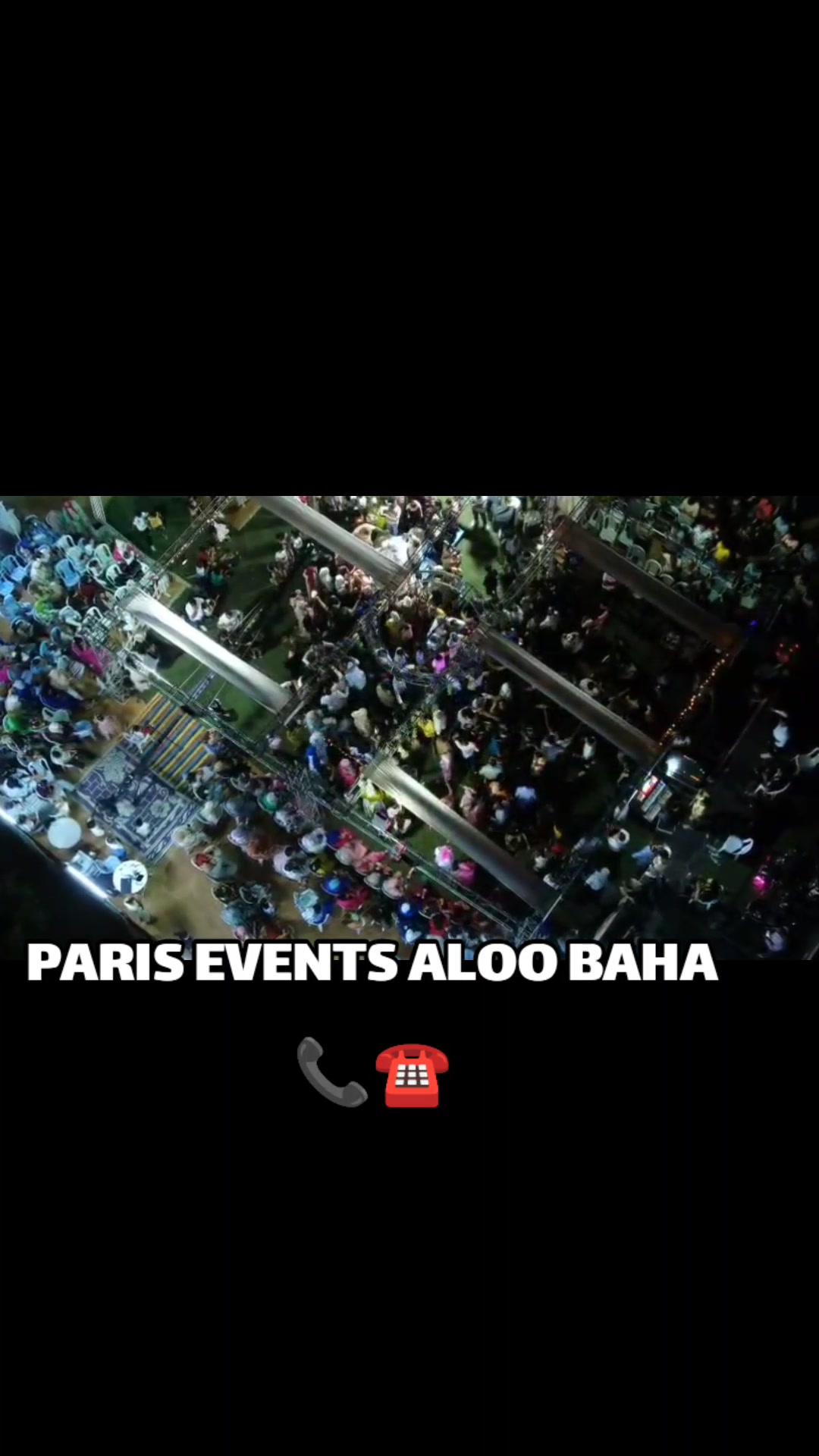 @Baha_Paris &Egrave;vents