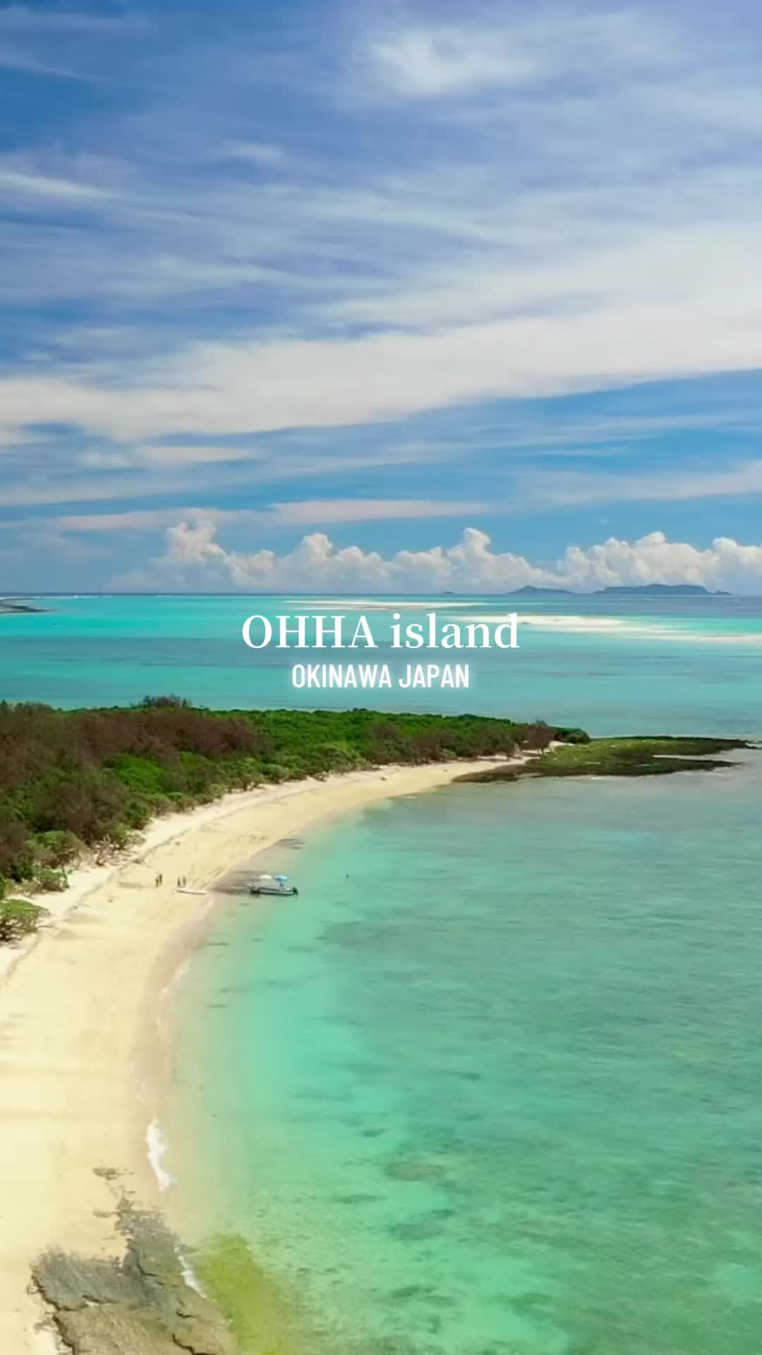 @JIMMY🏝️沖縄の絶景