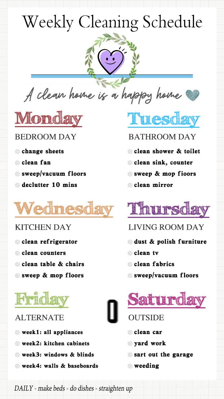 @Me+ | Daily Routine Planner