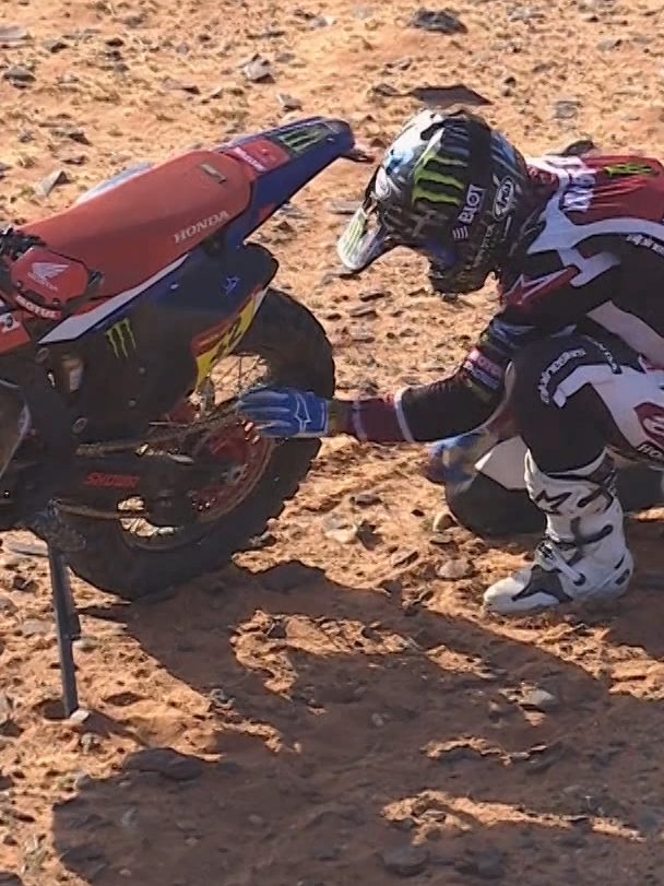 @Dakar Rally