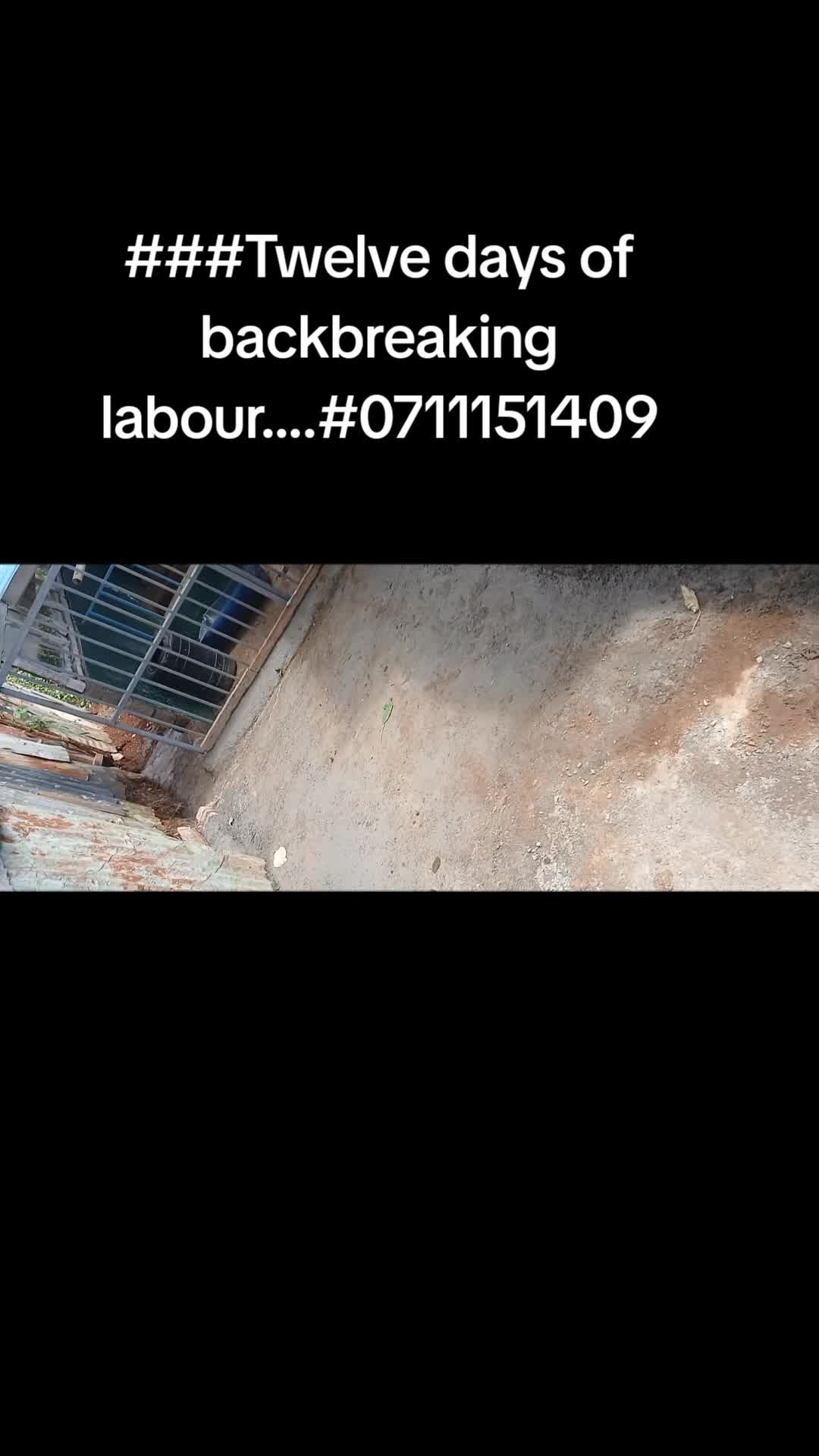 @Dennis Mukundi Wambui