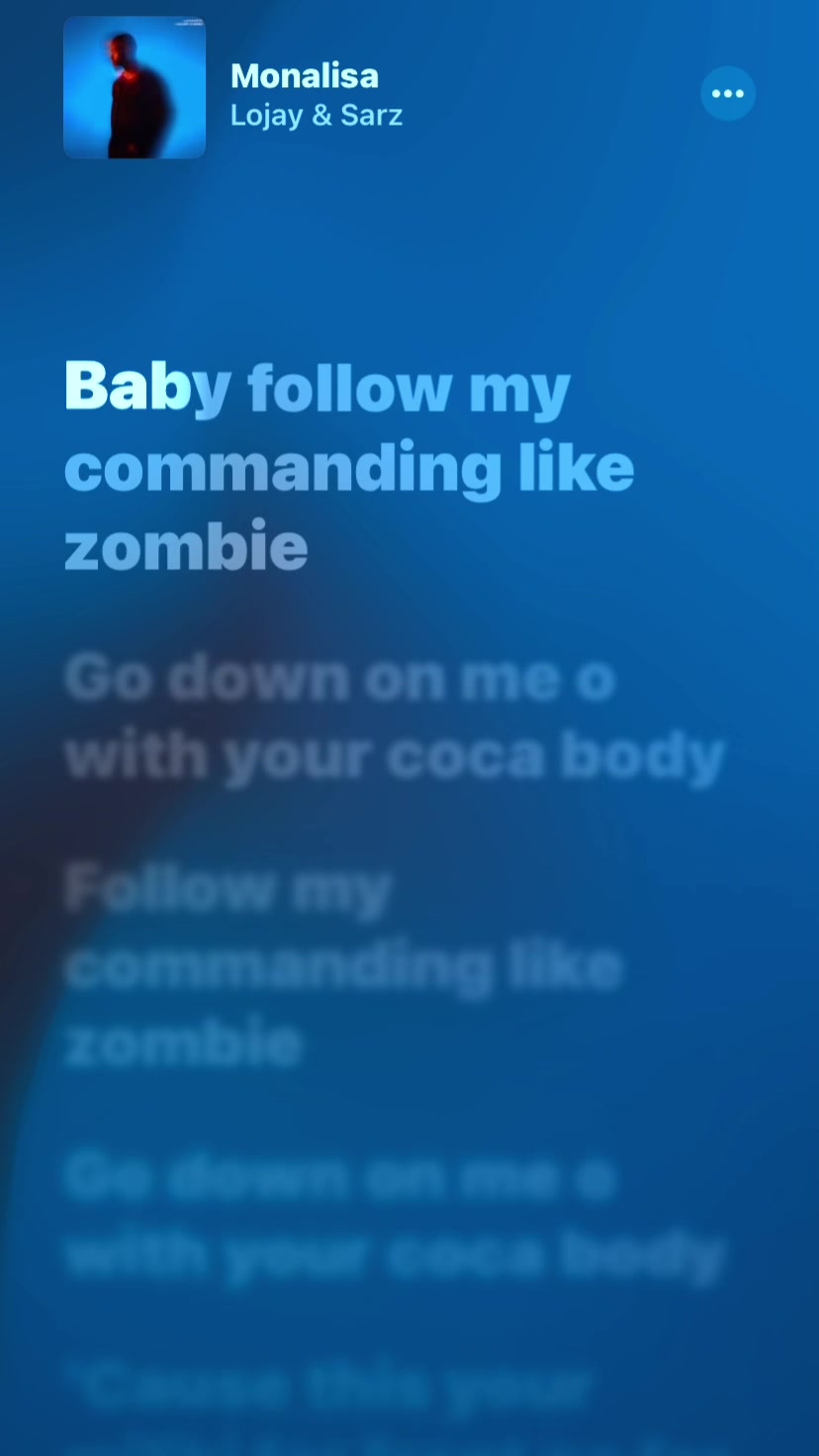 @🎶Lyrics🎵