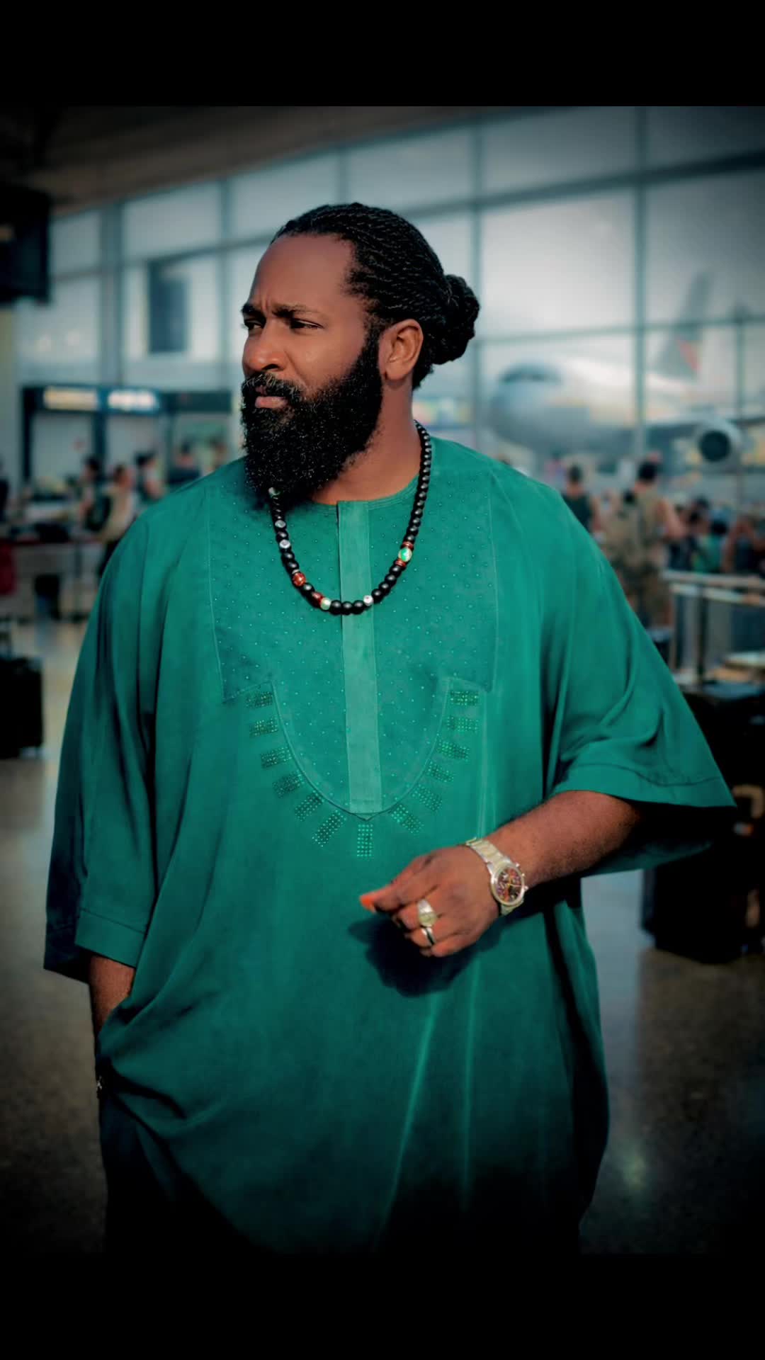 @Ol&uacute;waf&eacute;mi Jediah