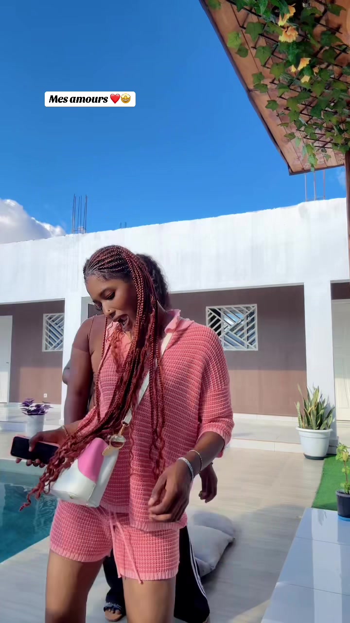 @Korotoum la belle 🤩❤️😻