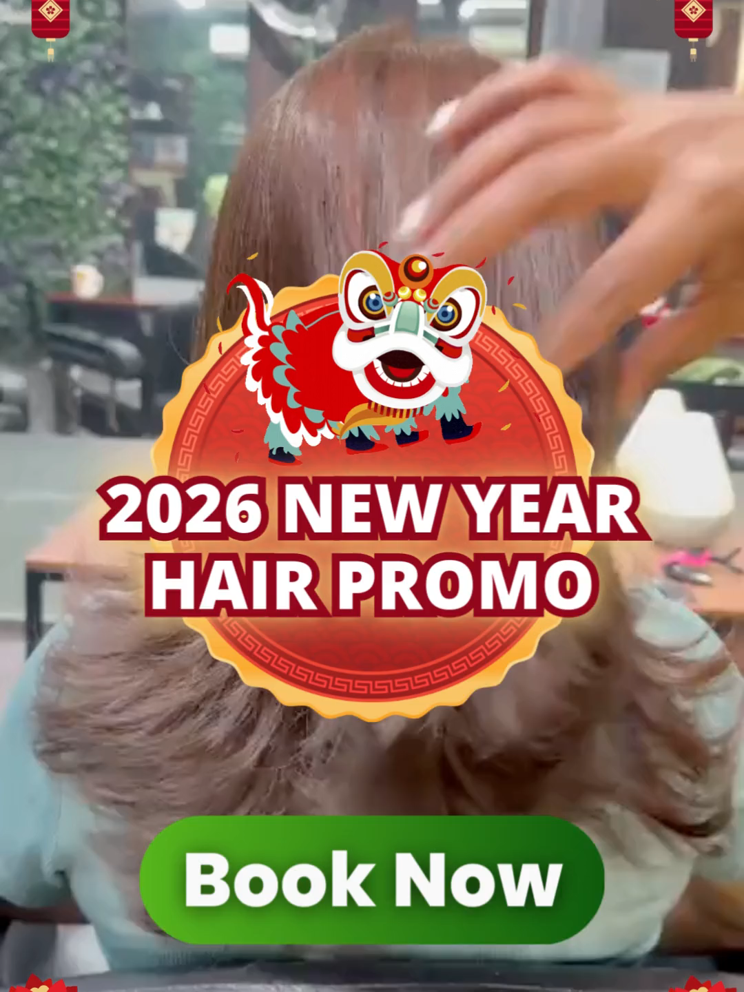 @Forest Salon SG