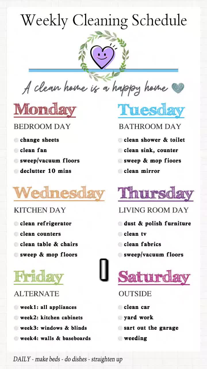 @Me+ | Daily Routine Planner