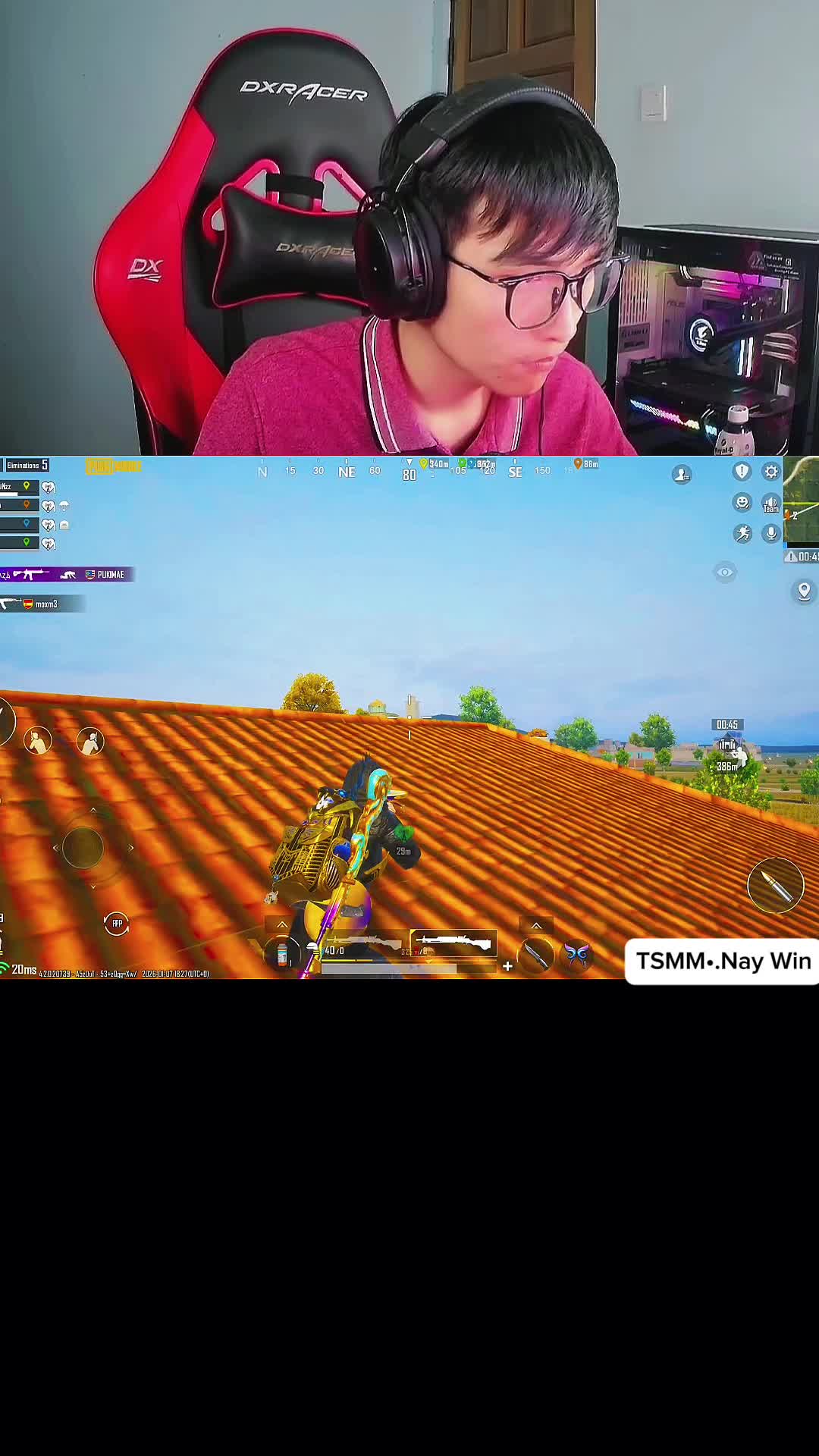 @TSMM Nay Win
