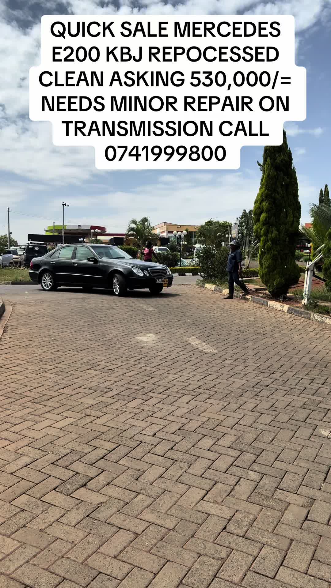 @BM AUTO