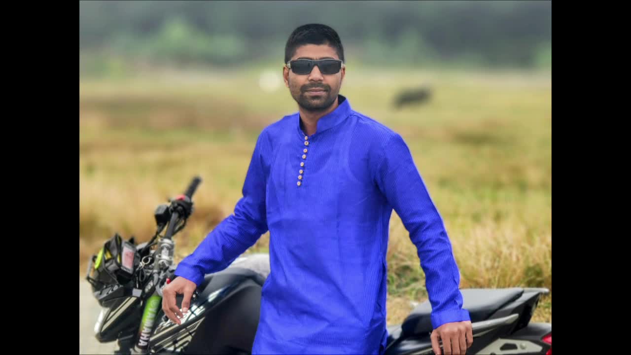 @💫কাজী শাহিন আলম💫