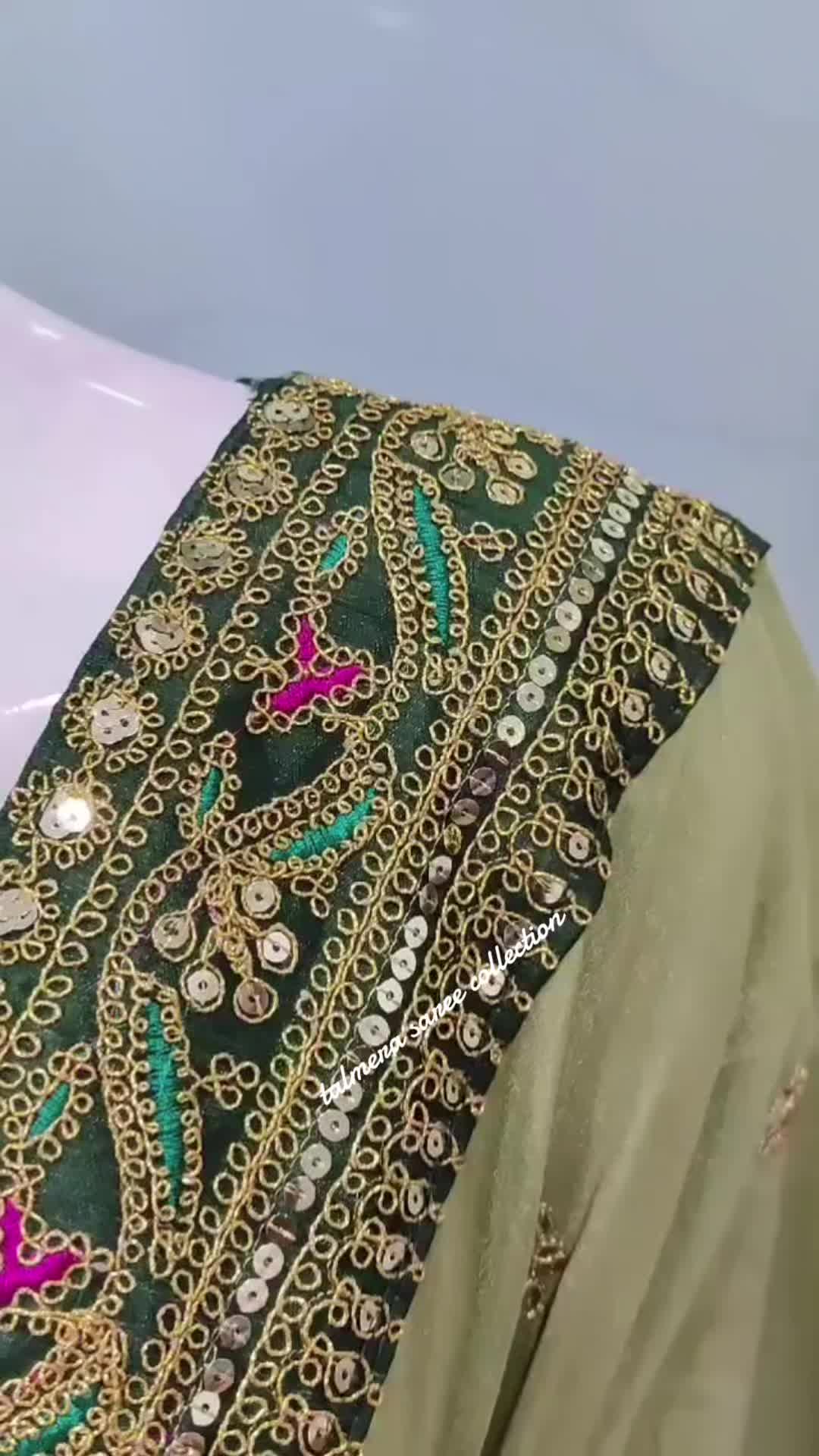 @TALMERA SAREES COLLECTION
