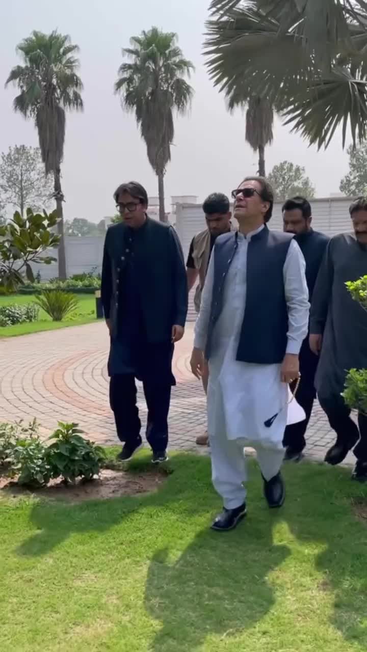 @imran khan