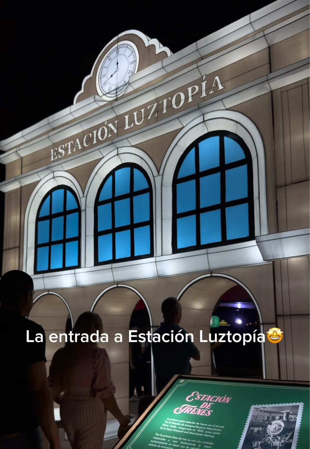 @Luztop&iacute;a Mty