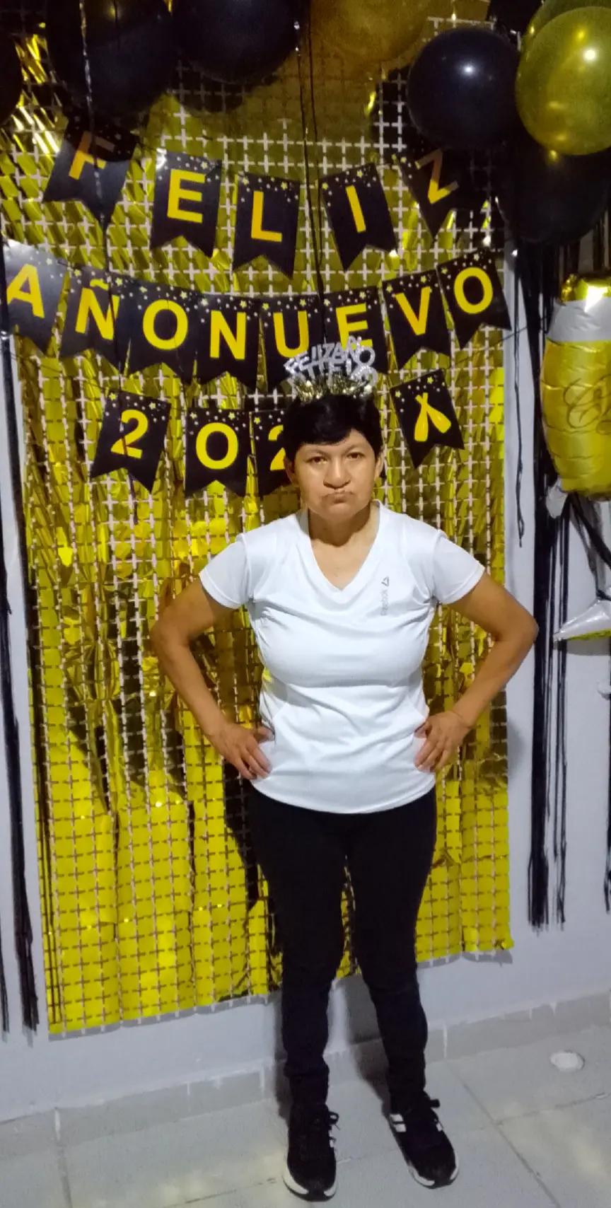 @Damiana Severina Roj