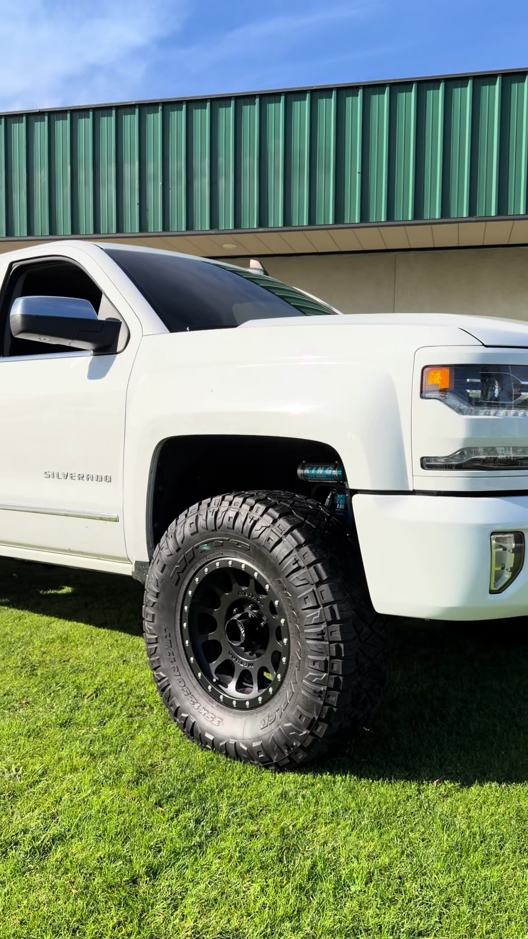 @SSD Motorsports